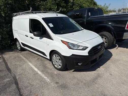 2020 Ford Transit Connect XL