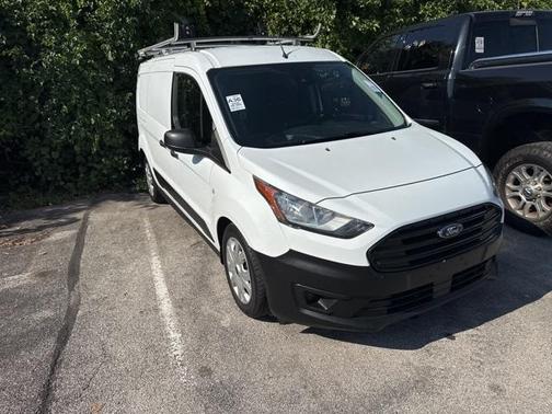 2020 Ford Transit Connect XL