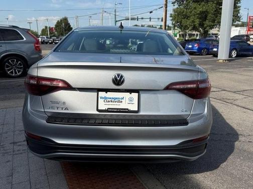 2023 Volkswagen Jetta 1.5T SE