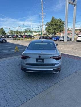 2023 Volkswagen Jetta 1.5T SE