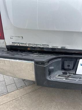 2010 GMC Sierra 1500 SLE