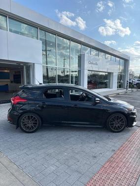 2017 Ford Focus ST Base