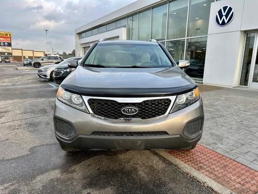 2012 Kia Sorento LX