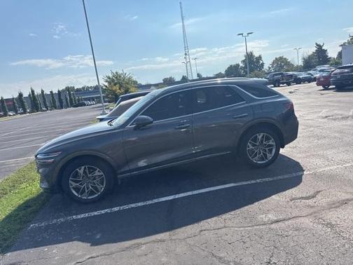 2024 Genesis GV70 2.5T