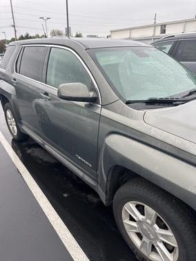 2012 GMC Terrain SLE-1