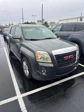 2012 GMC Terrain SLE-1