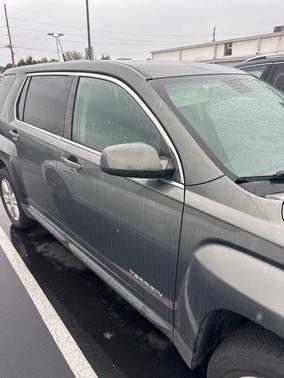 2012 GMC Terrain SLE-1