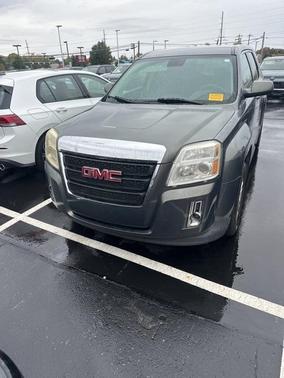 2012 GMC Terrain SLE-1