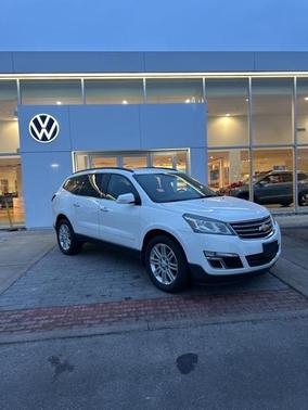 2015 Chevrolet Traverse 1LT