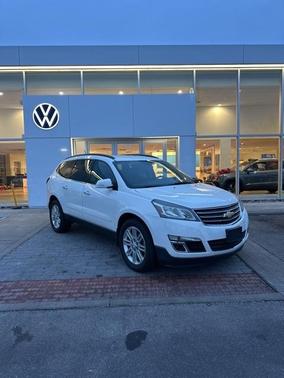 2015 Chevrolet Traverse 1LT