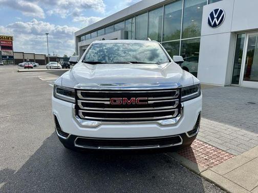 2023 GMC Acadia FWD SLE