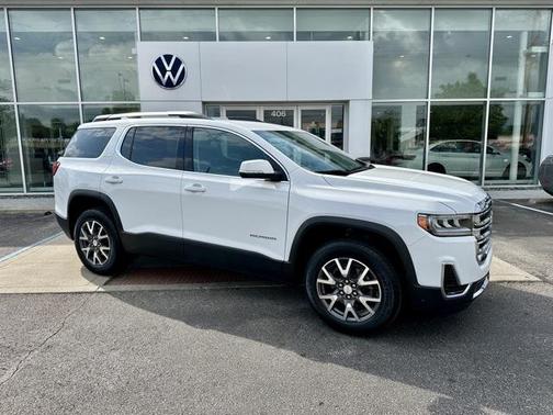 2023 GMC Acadia FWD SLE