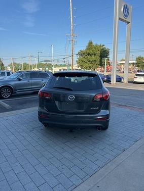 2015 Mazda CX-9 Touring