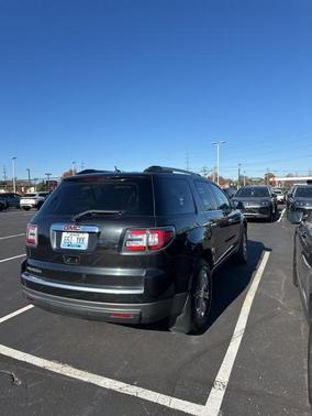 2015 GMC Acadia SLT-1