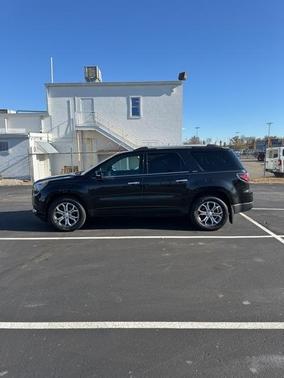 2015 GMC Acadia SLT-1