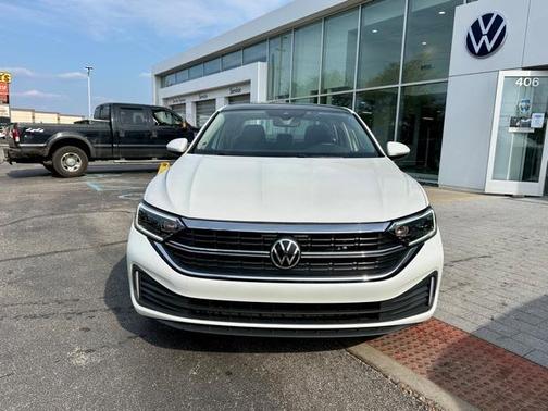 2022 Volkswagen Jetta 1.5T SEL