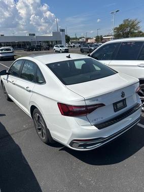 2022 Volkswagen Jetta 1.5T SEL