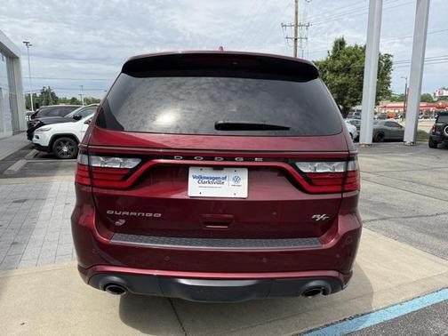 2022 Dodge Durango R/T Plus AWD