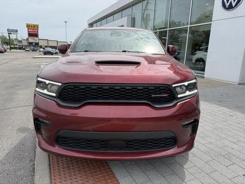 2022 Dodge Durango R/T Plus AWD