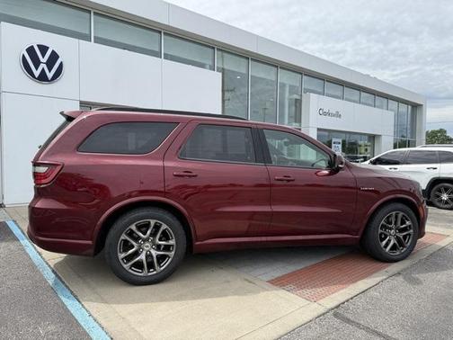2022 Dodge Durango R/T Plus AWD