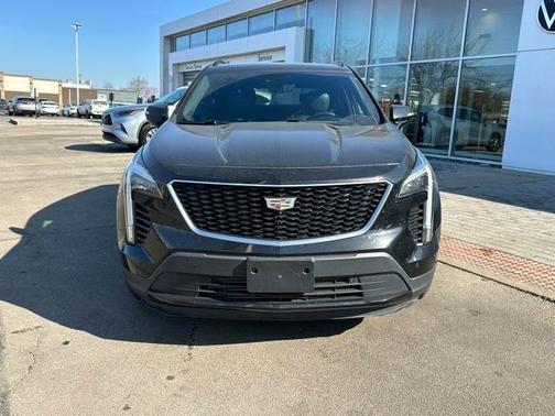 2020 Cadillac XT4 Sport