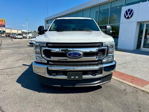 2020 Ford F-250 XLT