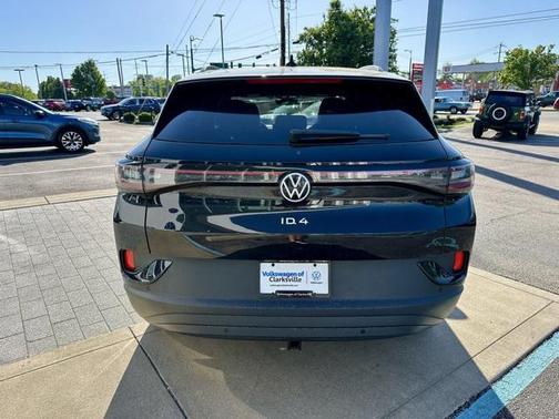 2025 Volkswagen ID.4 AWD Pro S