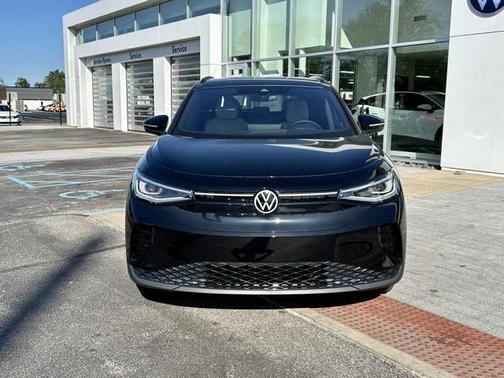 2025 Volkswagen ID.4 AWD Pro S