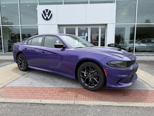 2023 Dodge Charger R/T