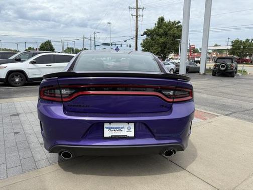 2023 Dodge Charger R/T
