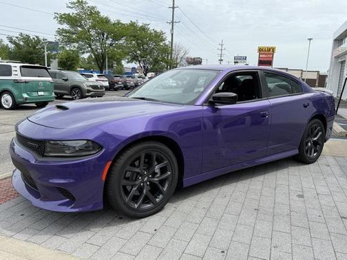 2023 Dodge Charger R/T
