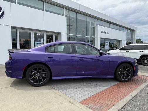 2023 Dodge Charger R/T