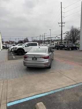 2021 Volkswagen Jetta 1.4T SE