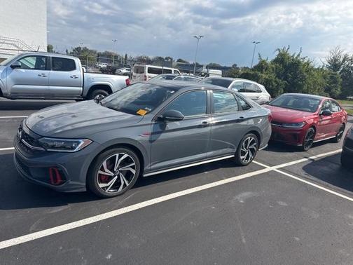 2022 Volkswagen Jetta GLI 2.0T Autobahn