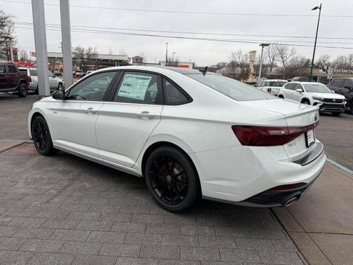 2026 Volkswagen Jetta GLI 2.0T Autobahn