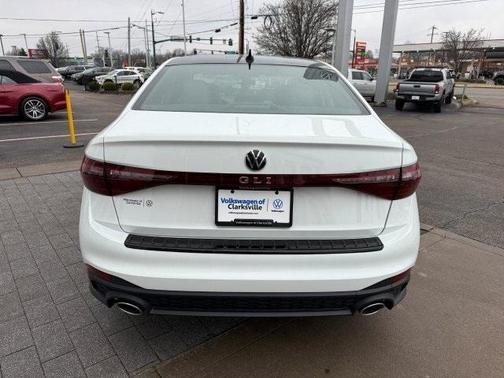 2026 Volkswagen Jetta GLI 2.0T Autobahn