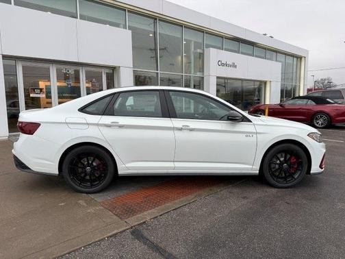 2026 Volkswagen Jetta GLI 2.0T Autobahn