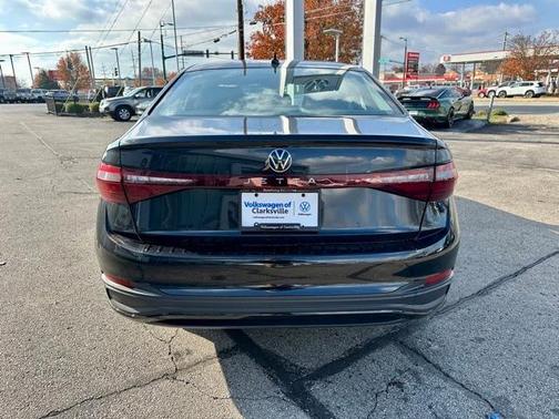 2026 Volkswagen Jetta 1.5T S