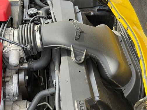 2008 Chevrolet Corvette Z06