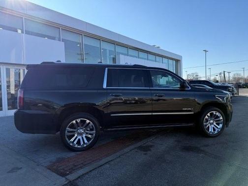 2018 GMC Yukon XL Denali