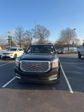 2018 GMC Yukon XL Denali