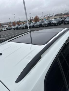 2021 Volkswagen Tiguan 2.0T SE R-Line Black