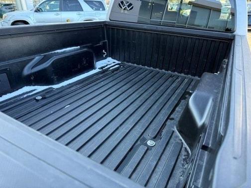 2018 Toyota Tacoma TRD Off Road