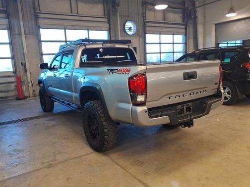 2018 Toyota Tacoma TRD Off Road