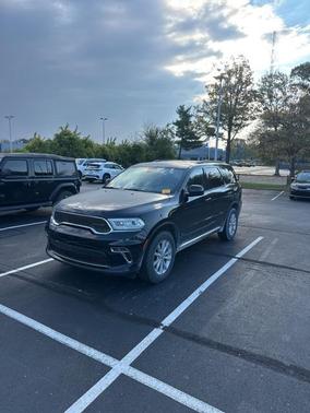 2021 Dodge Durango SXT
