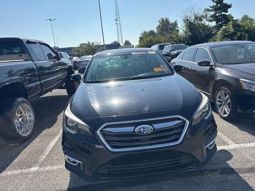2019 Subaru Legacy 2.5i Limited
