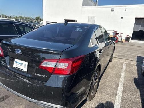 2019 Subaru Legacy 2.5i Limited