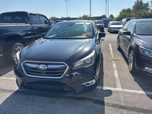 2019 Subaru Legacy 2.5i Limited