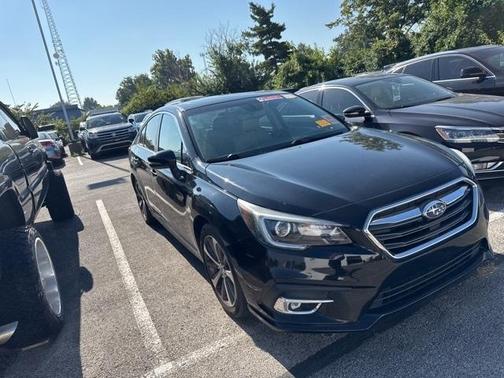 2019 Subaru Legacy 2.5i Limited