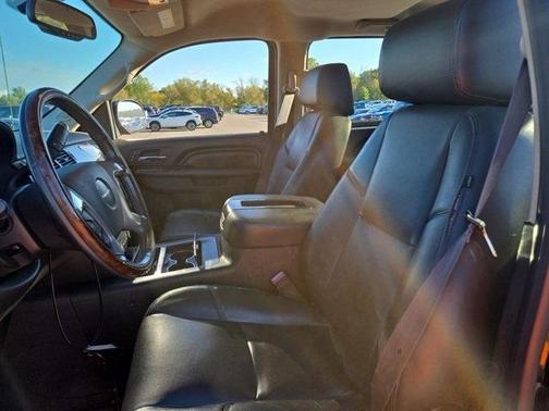 2014 GMC Sierra 2500 Denali